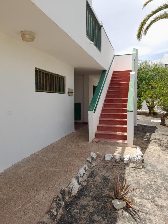 Casa Rebecca Costa De Antigua Exterior photo